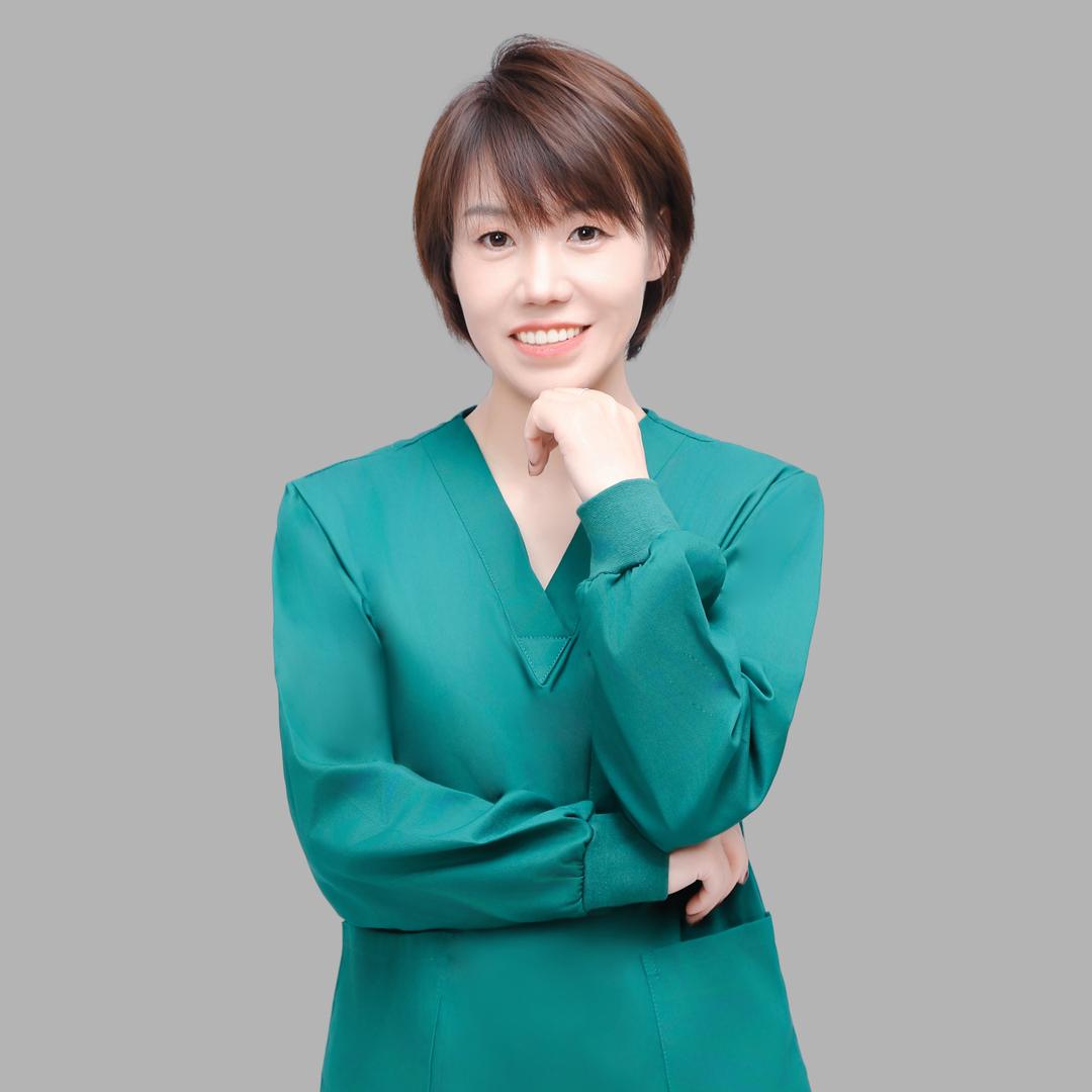 讲康养的宋老师