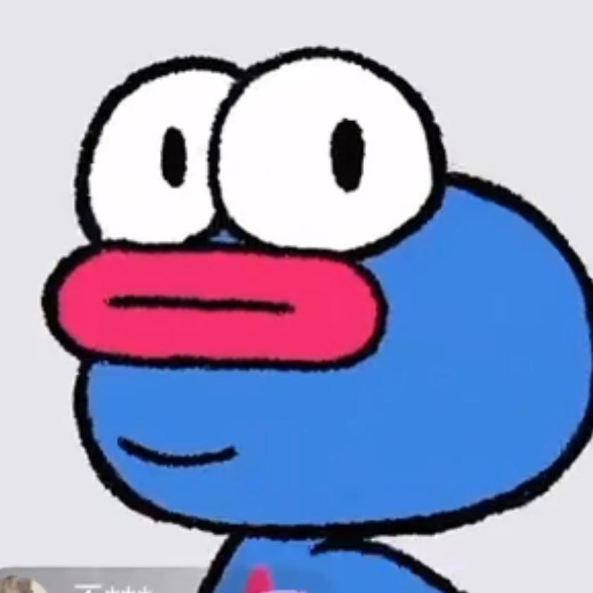 别理我