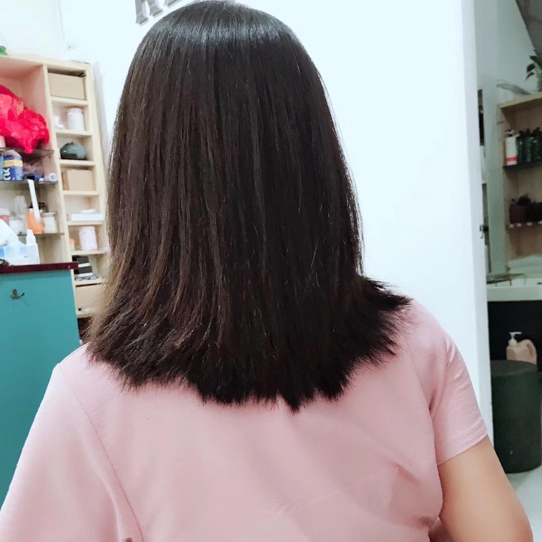 霖森木木