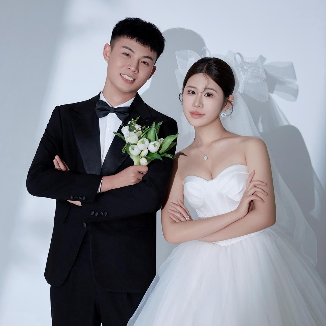 金大人（记录婚后生活）