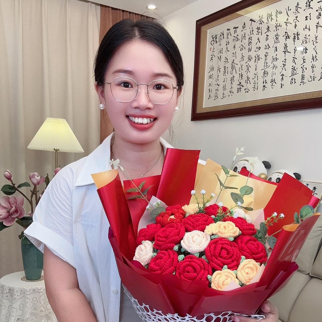 青姐姐家