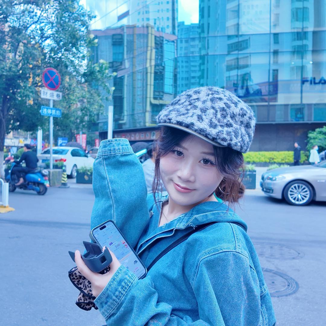 不瘦十斤不改网名🐟