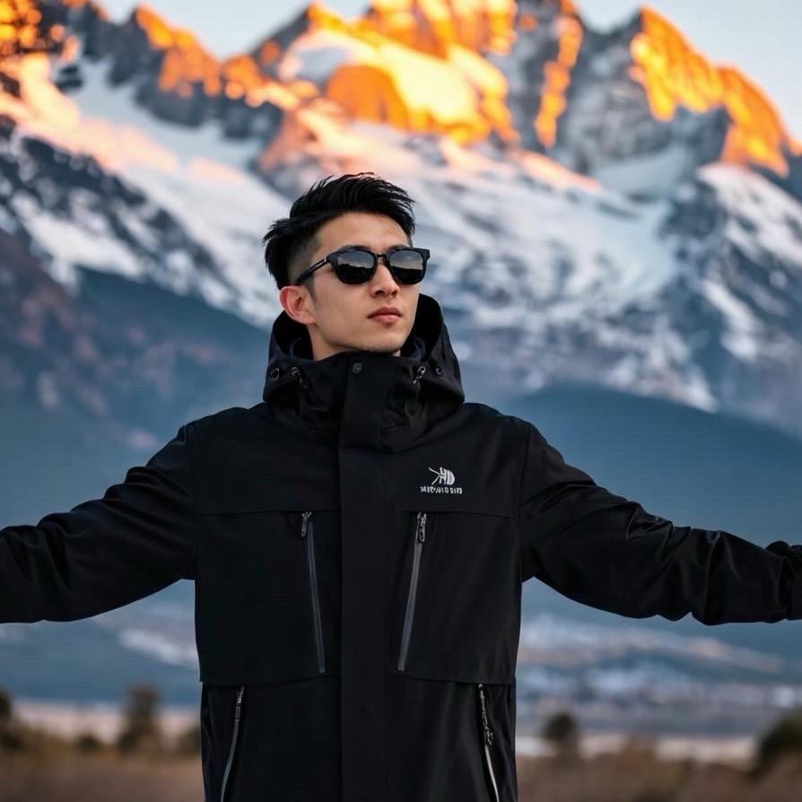 福源阁酒店    凉菜阿维