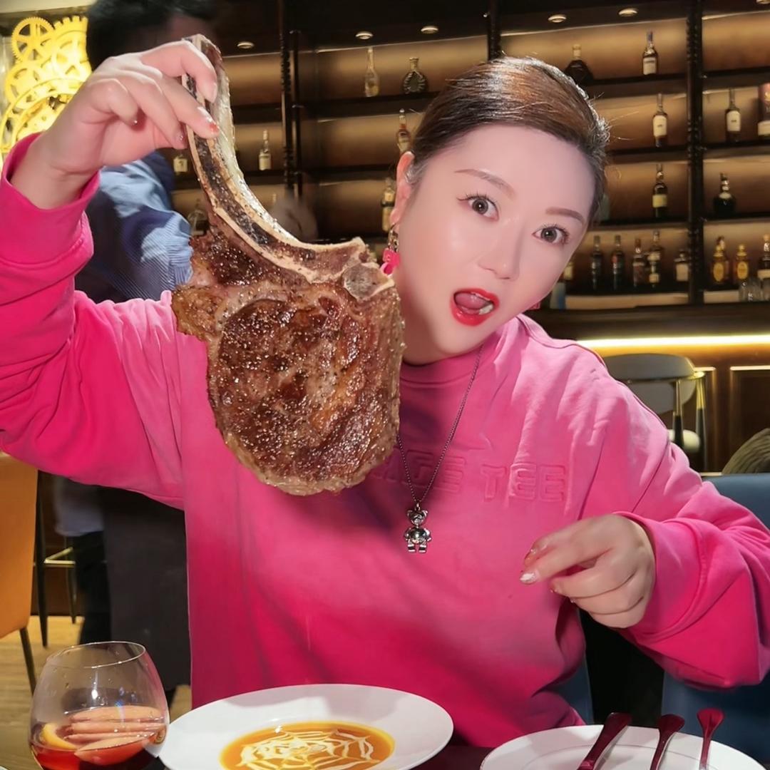 琦琦大真探