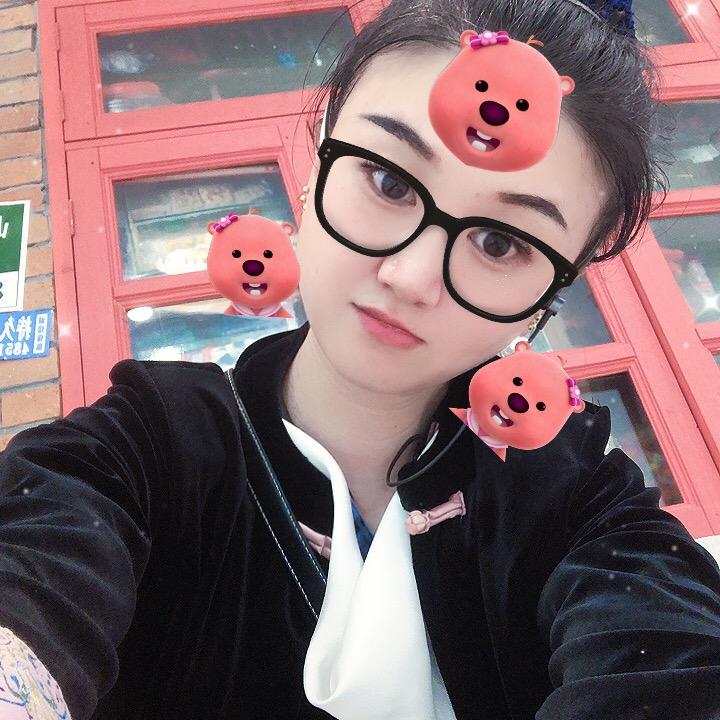 80后洋洋呀（不要连赞）