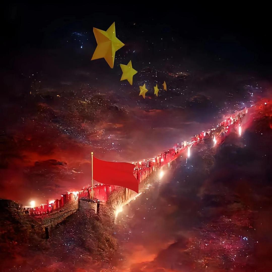 一霖一心一世界