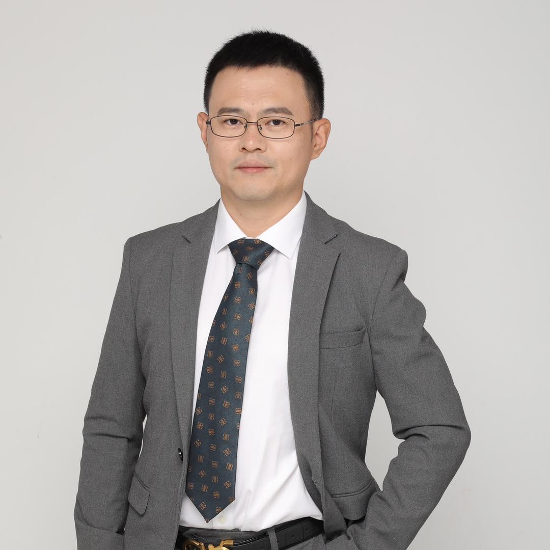 老吴说房.