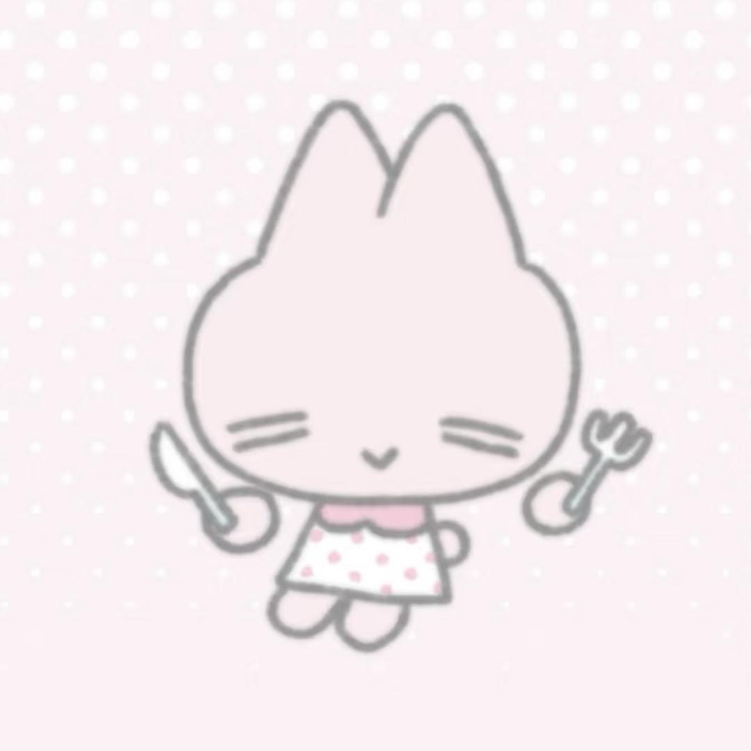 菲菲🐰