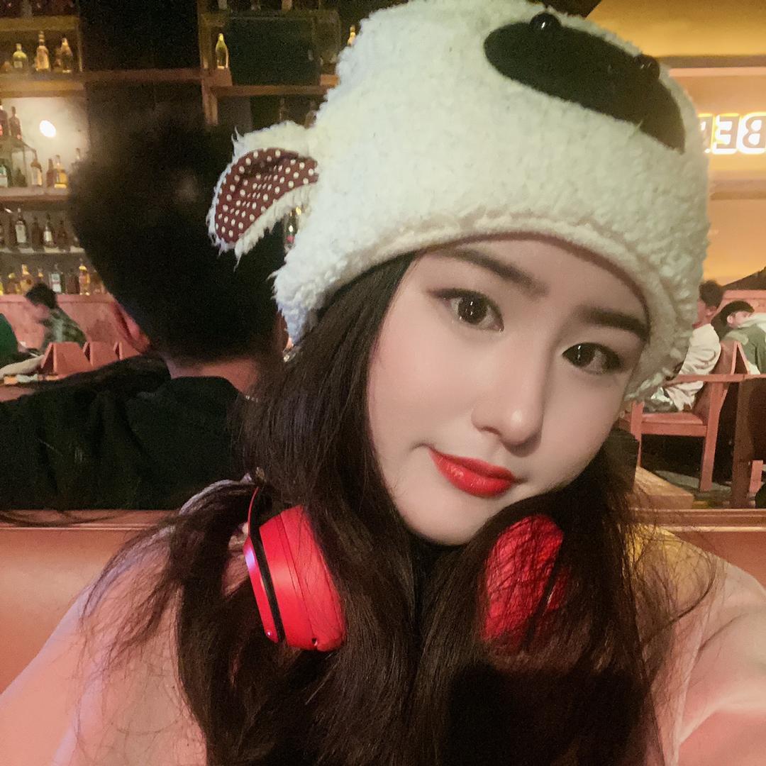 _是小七呀
