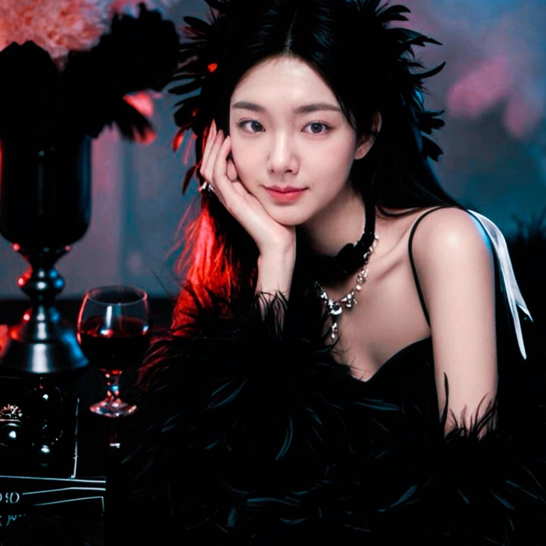 L🦌璐