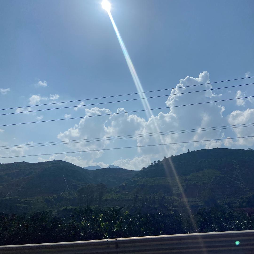人间烟火