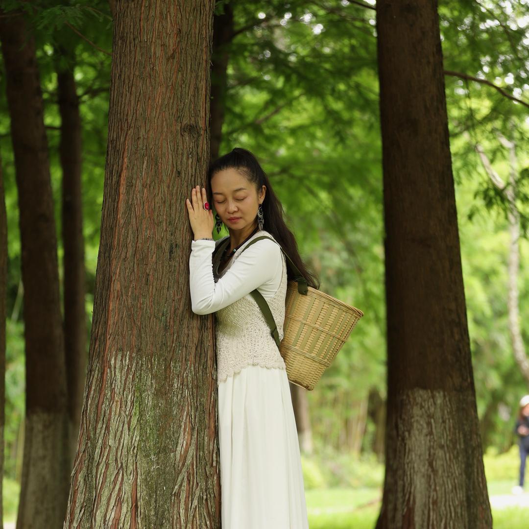 于由冥想主理人