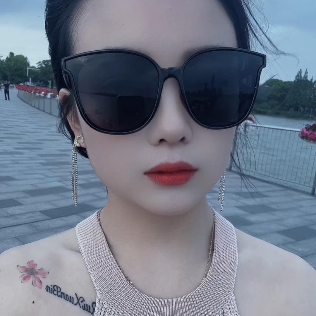 晗晗