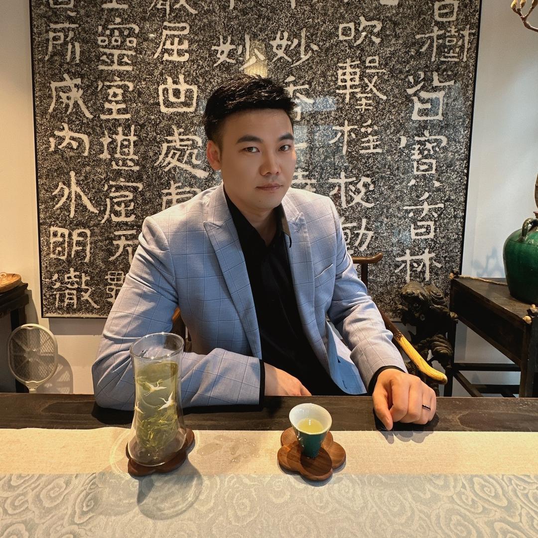 乔总-商业认知