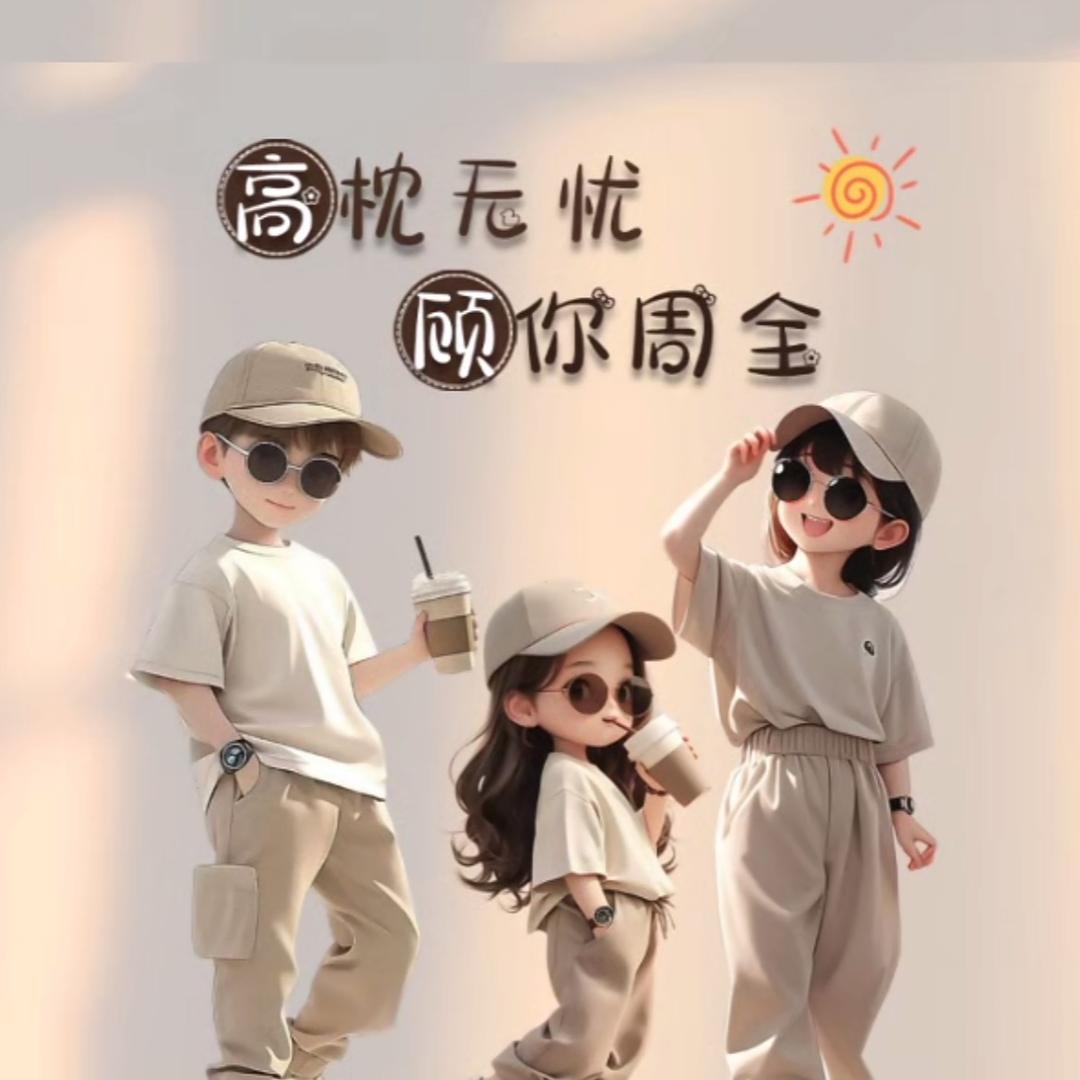 无恙
