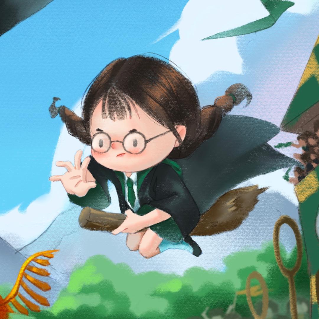 轩耶Ye