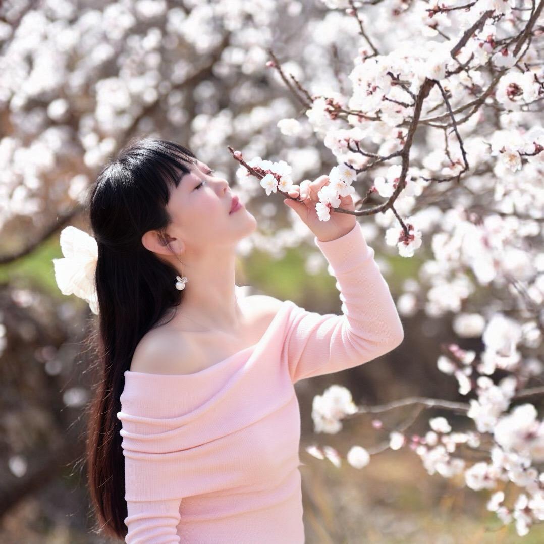 静待～花开