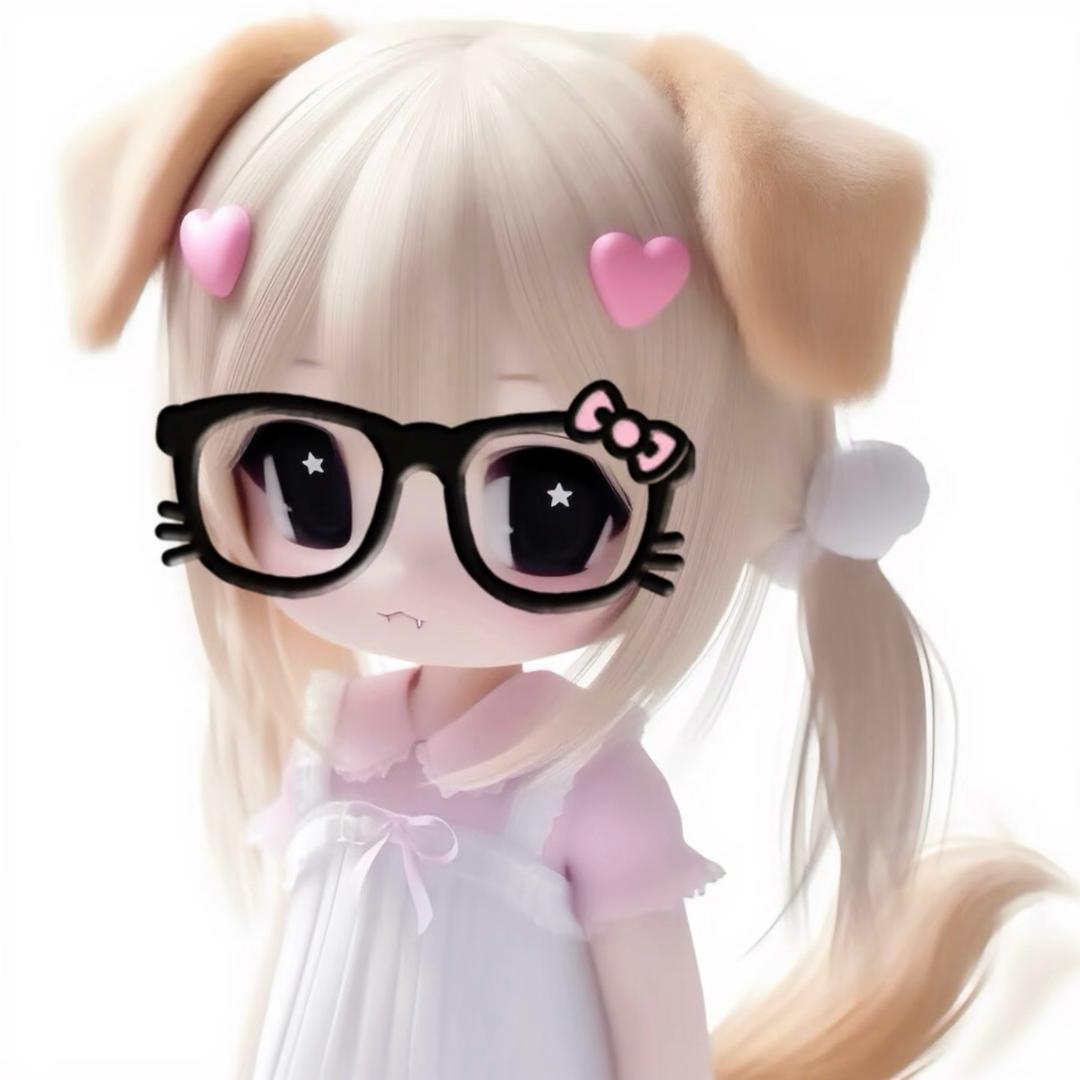 小晶萌