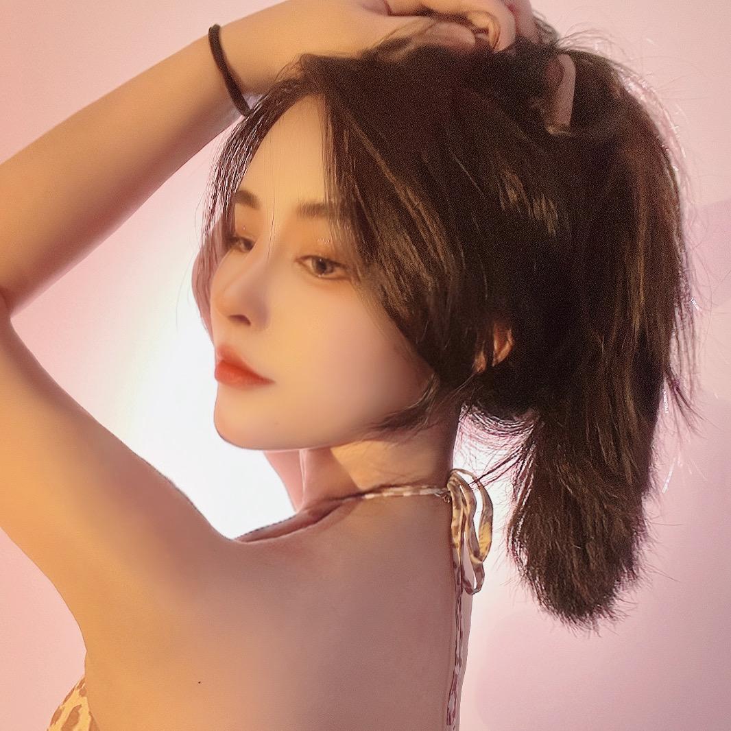 是你的🐰晴（有福之州）