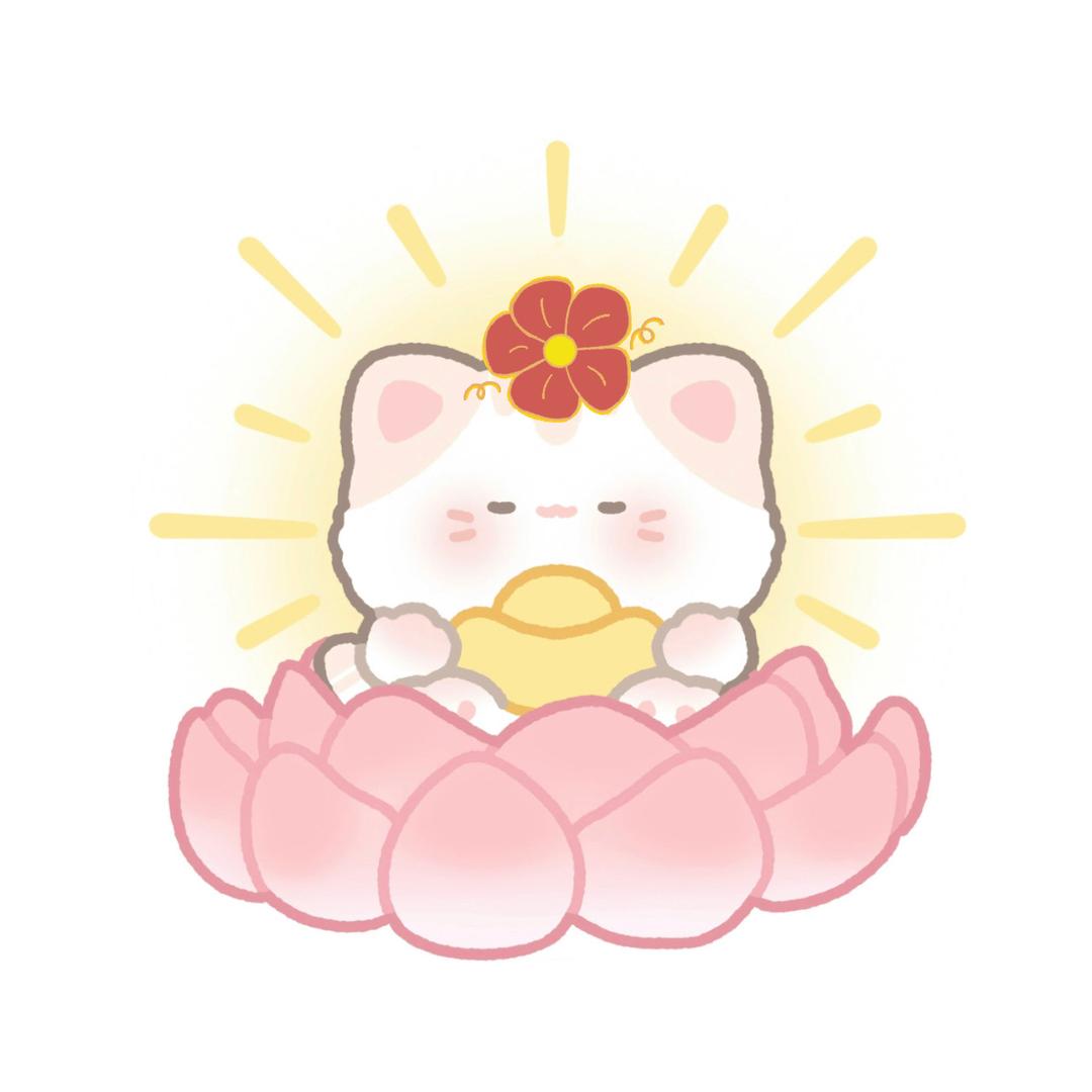 小困哒