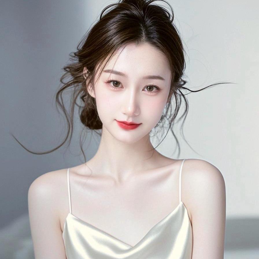 婷婷（连赞拉黑）