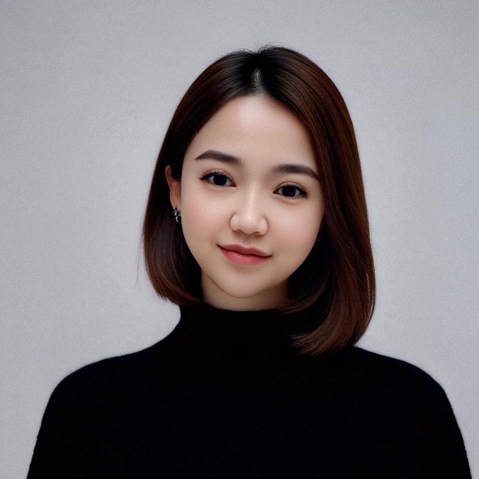 幸福商圈