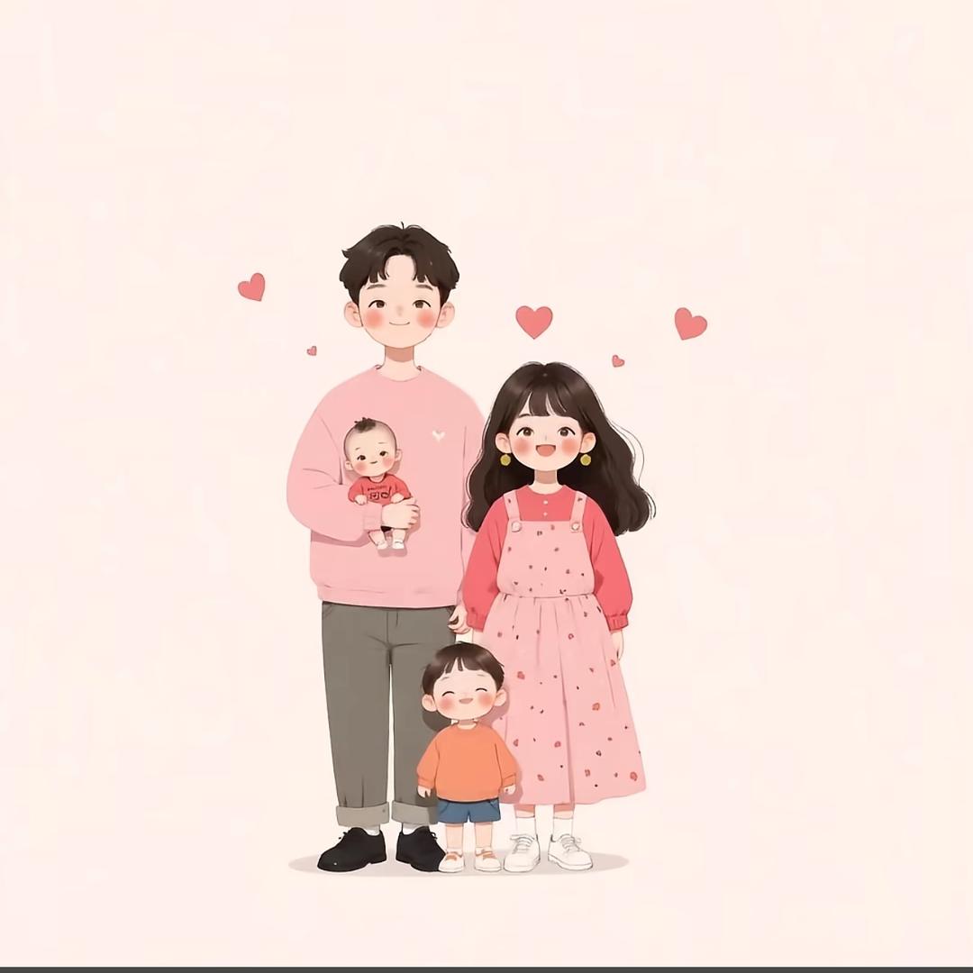 初心❤️