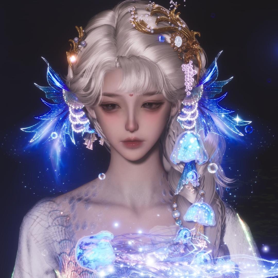桃花吖