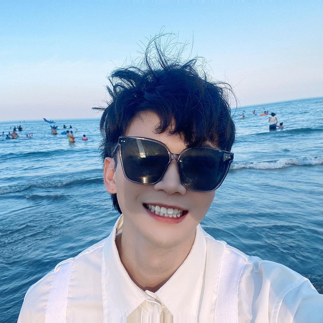 饼干叹世界🏝