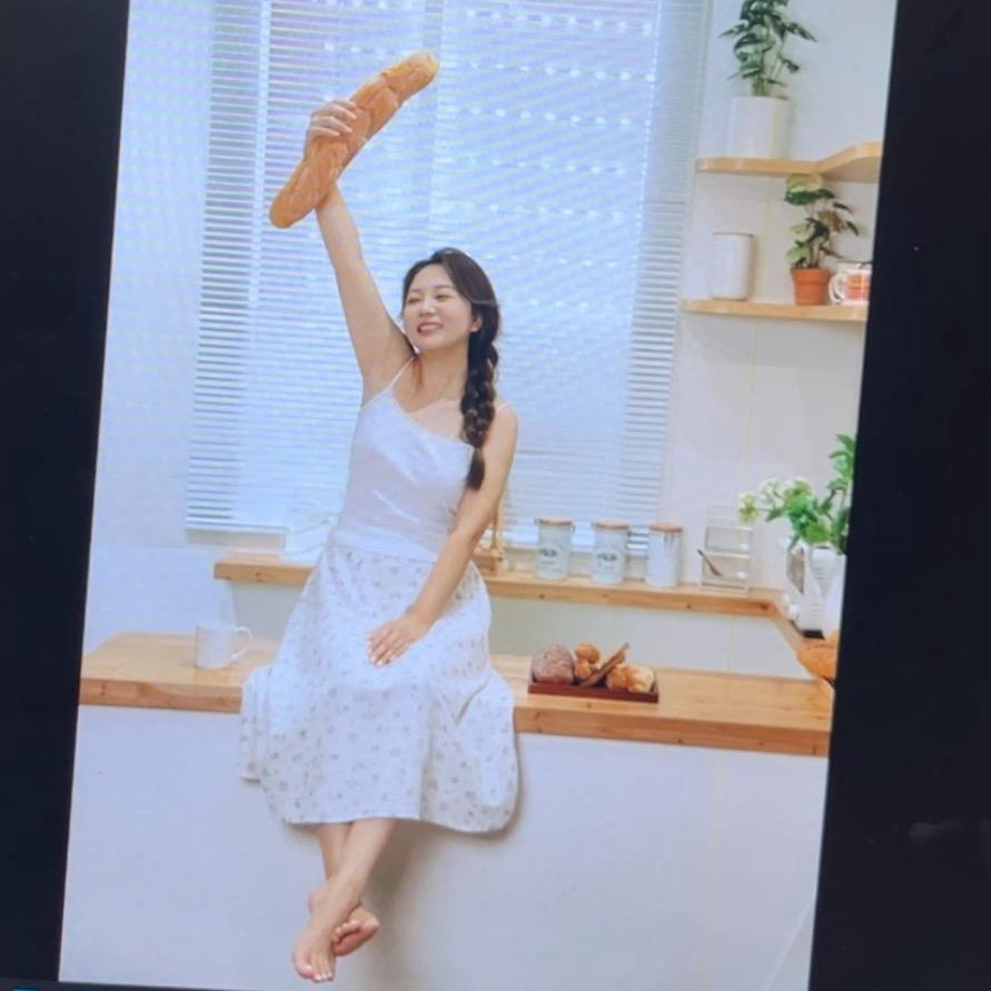 收旧衣服的小鱼儿
