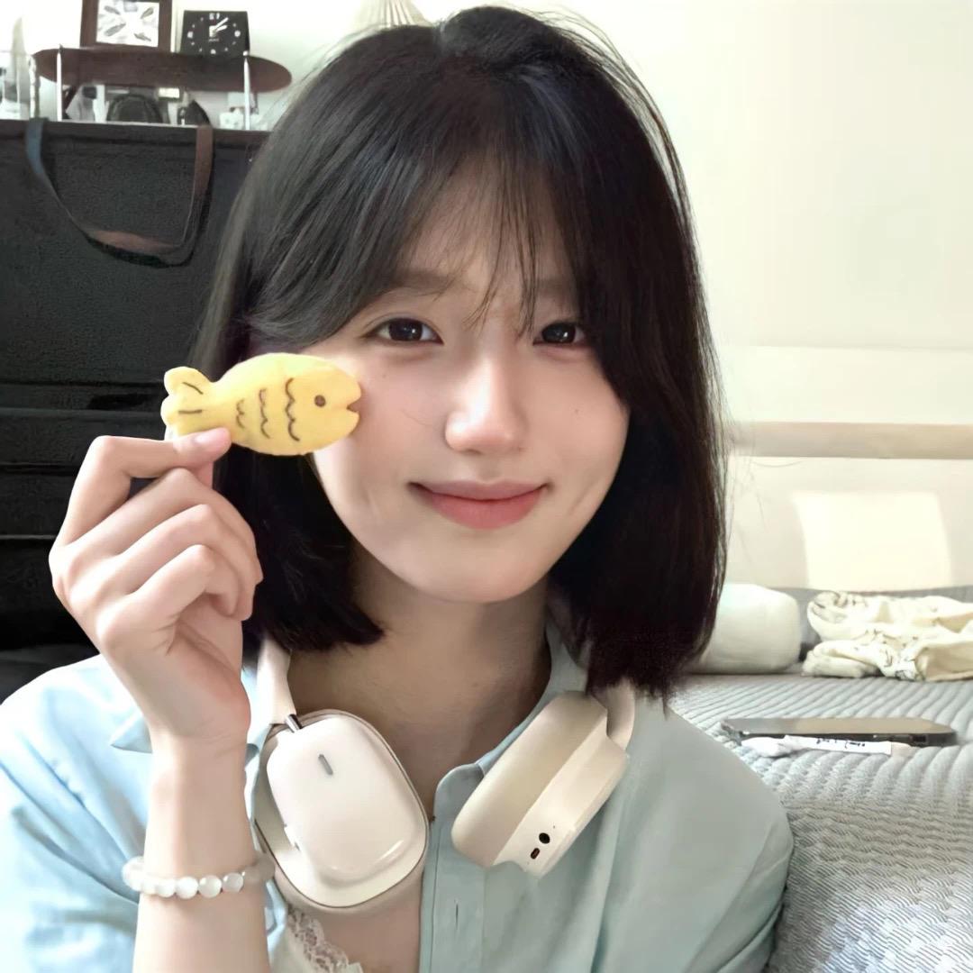 陈小淼❤️