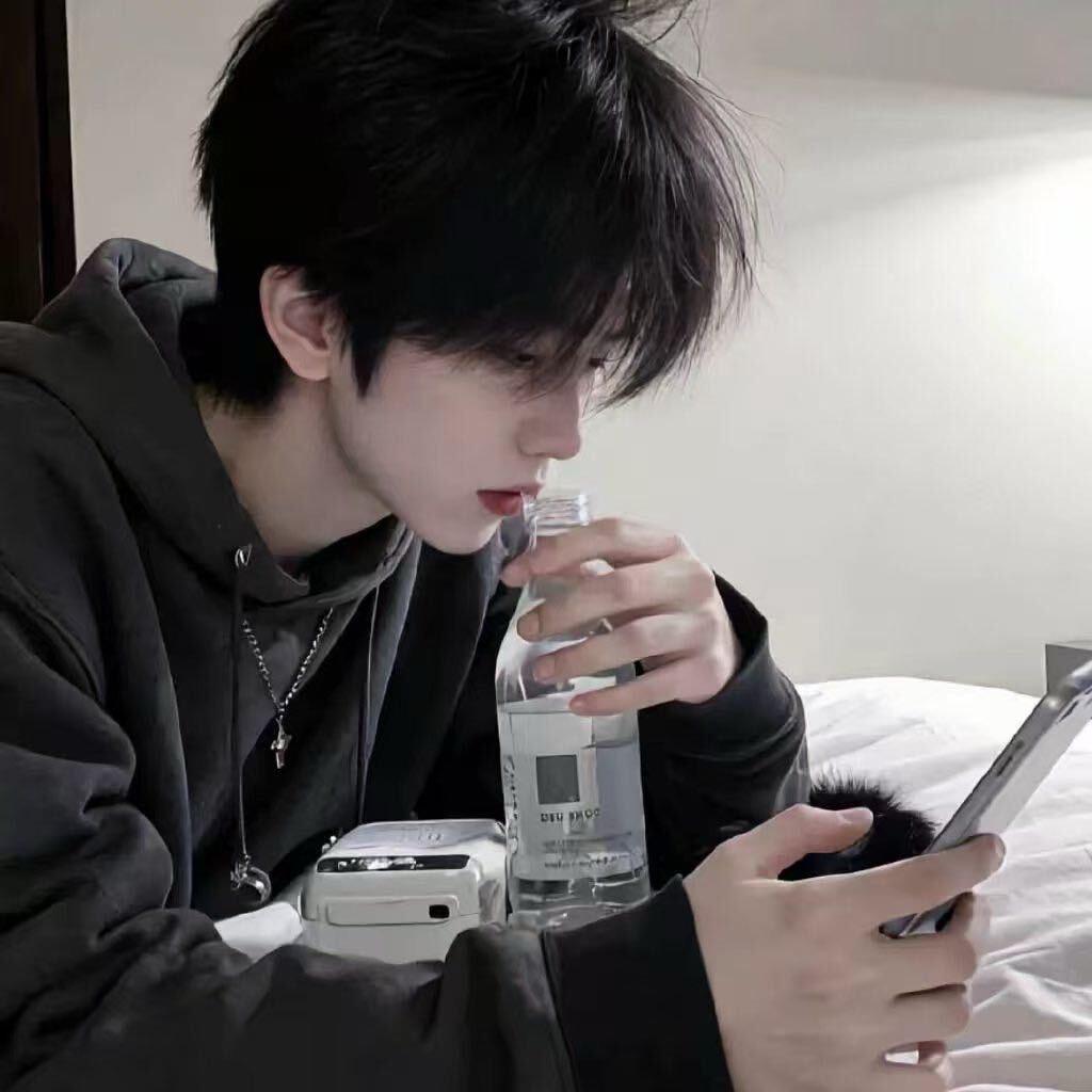 失眠夜