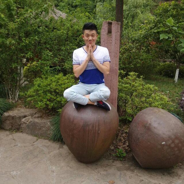 爽呆呆