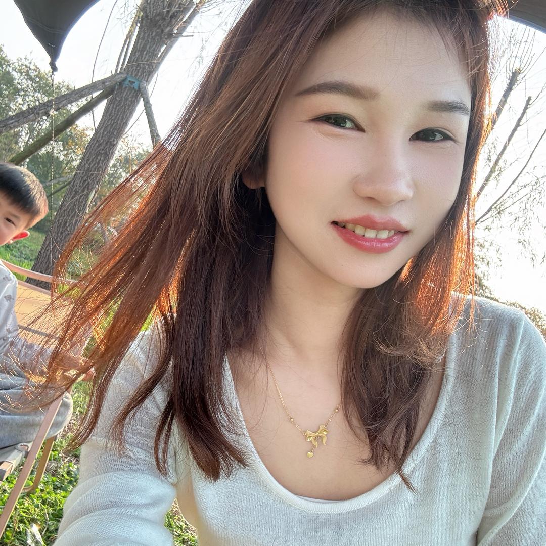 栗子、nail美甲