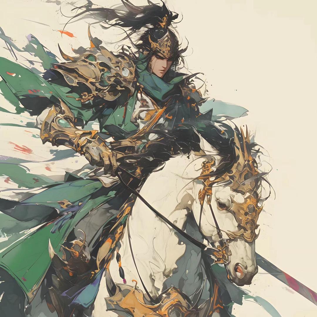 我本将心向明月