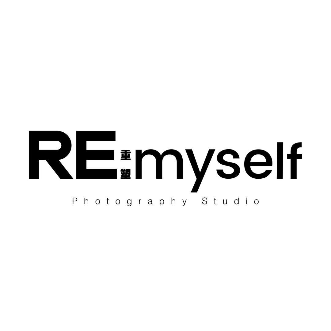 Remyself摄影工作室