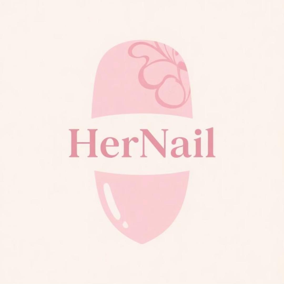 HerNail手工穿戴甲
