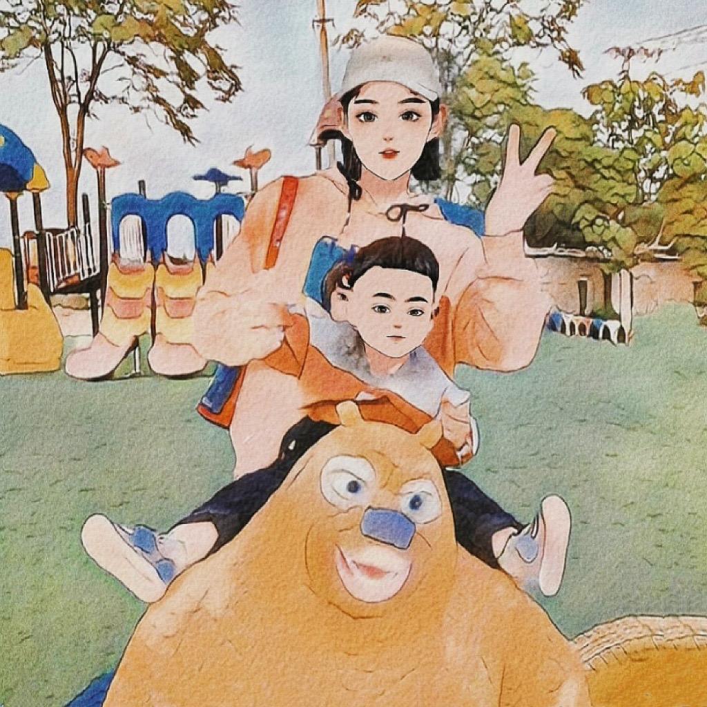 🌈小幸运🫶🏻