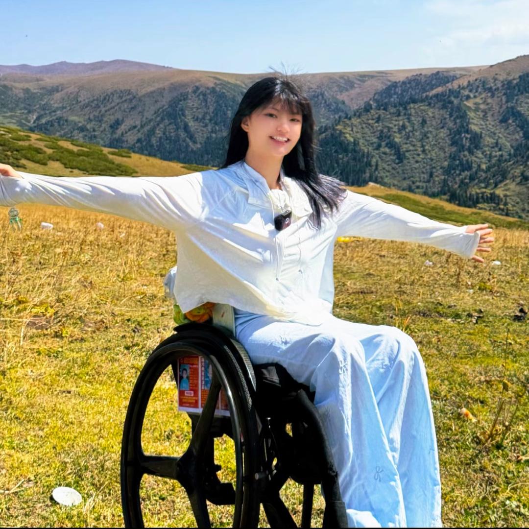平度大太阳李子萱🌞