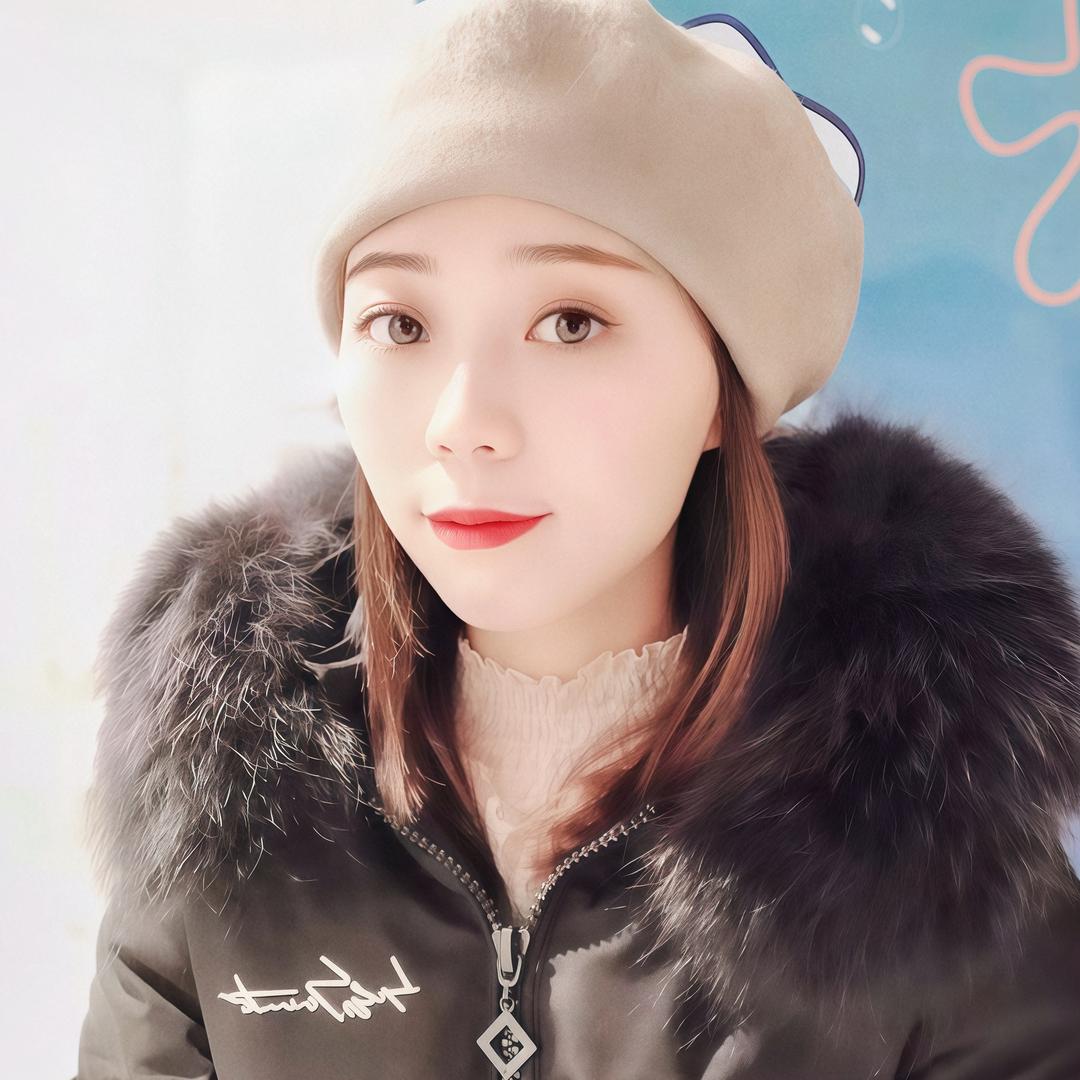 朱烟妮