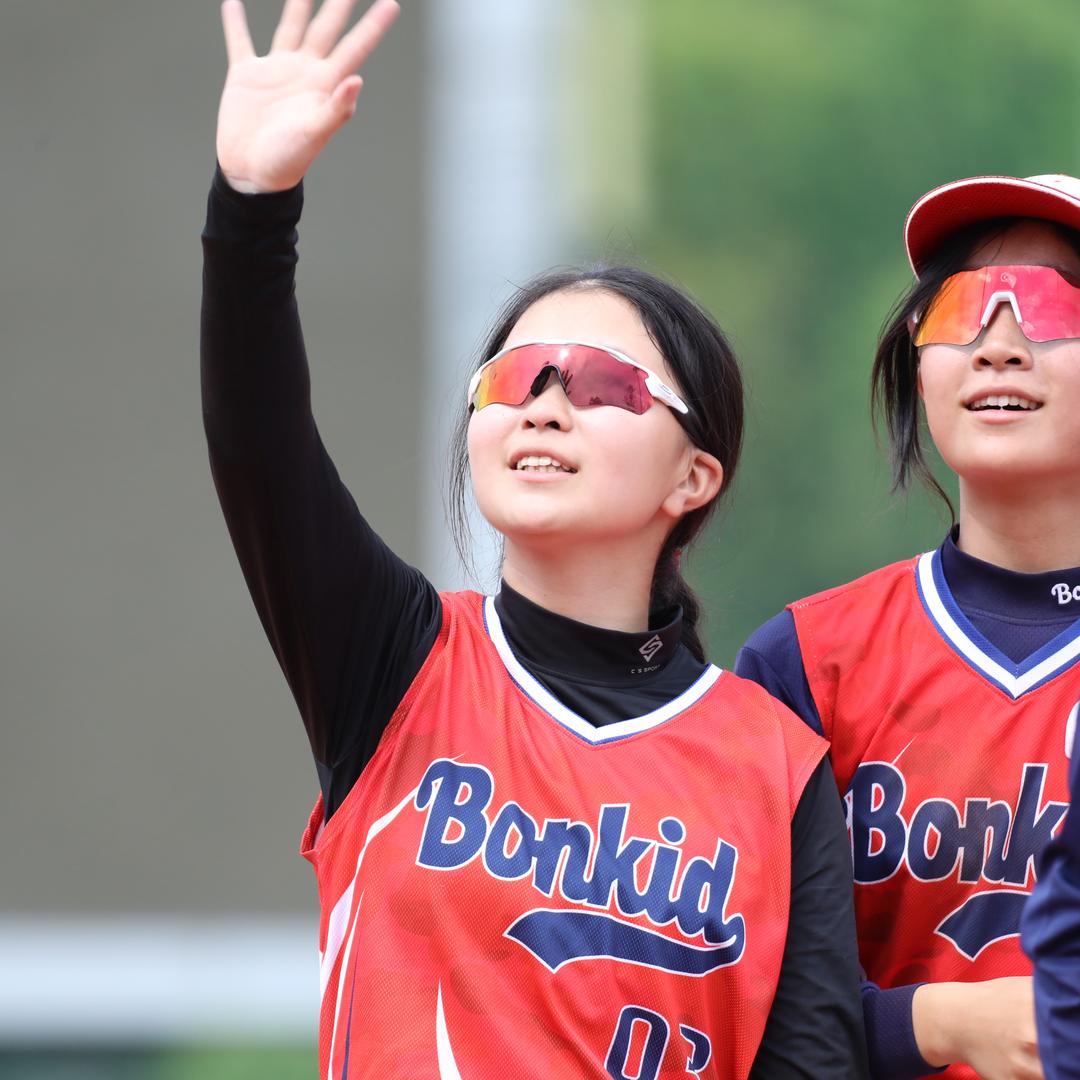 芒果不会垒球🥎