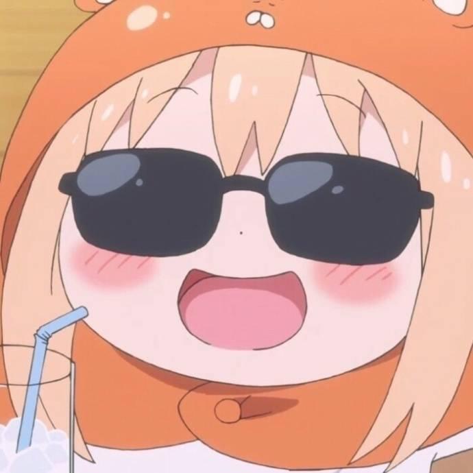 酸甜😎