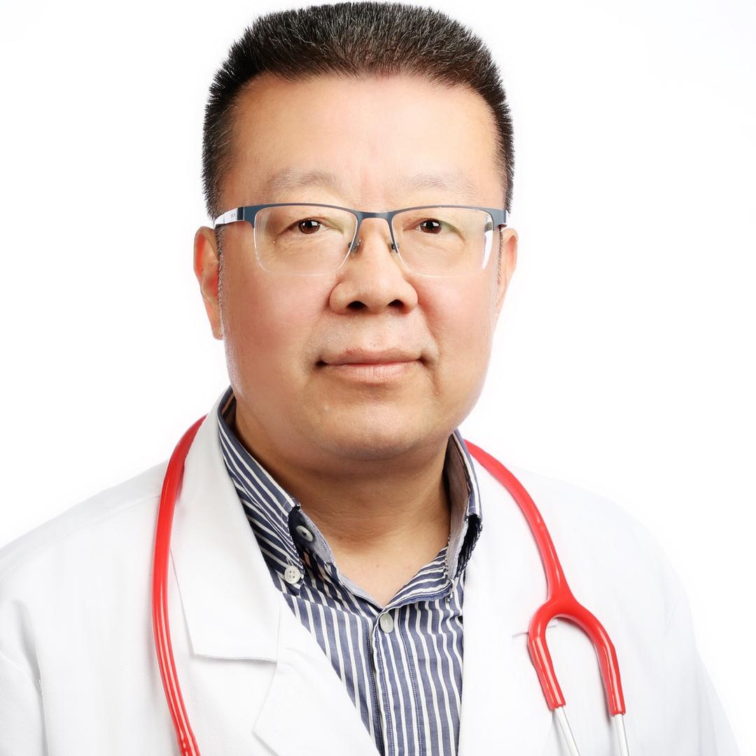 李青大夫