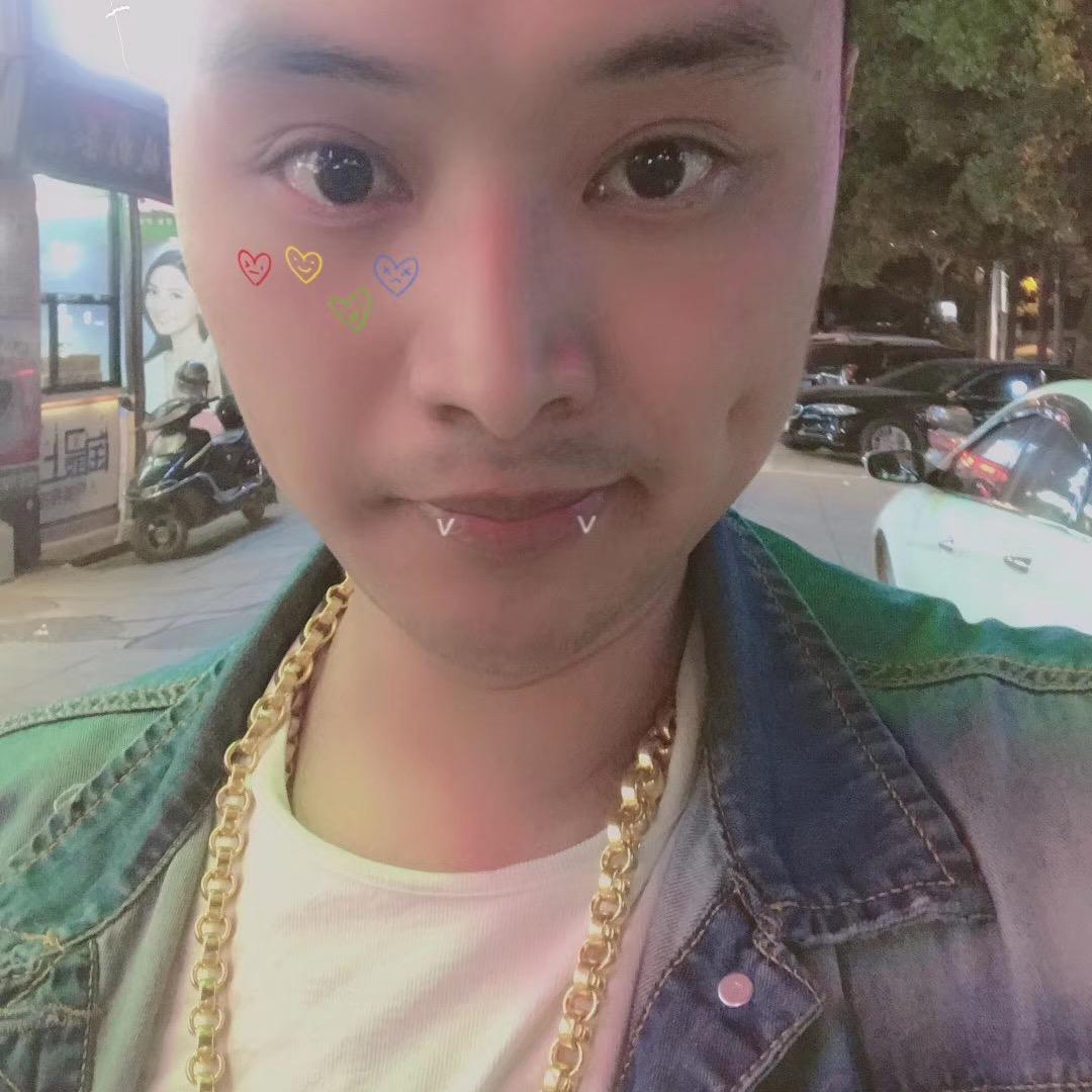 🌾白米饭🌾