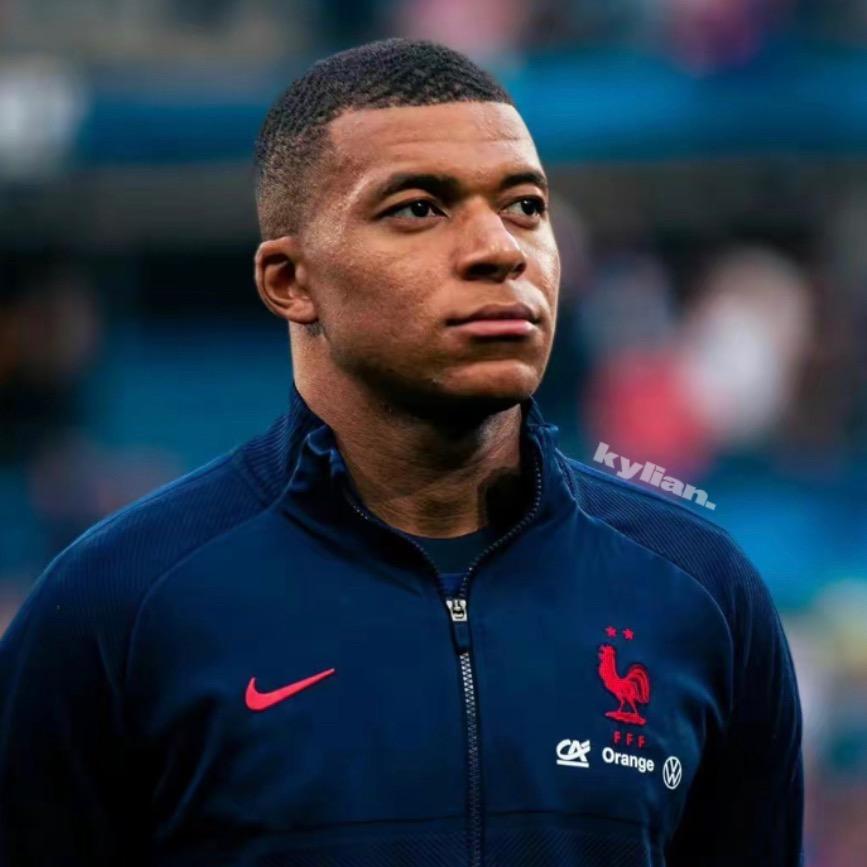 Kylian.