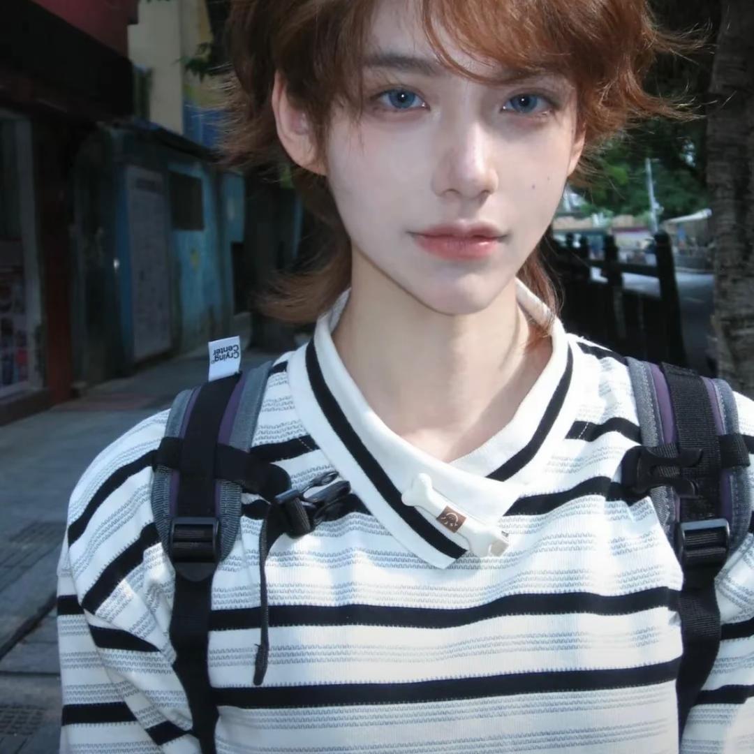 爱吃芒果.