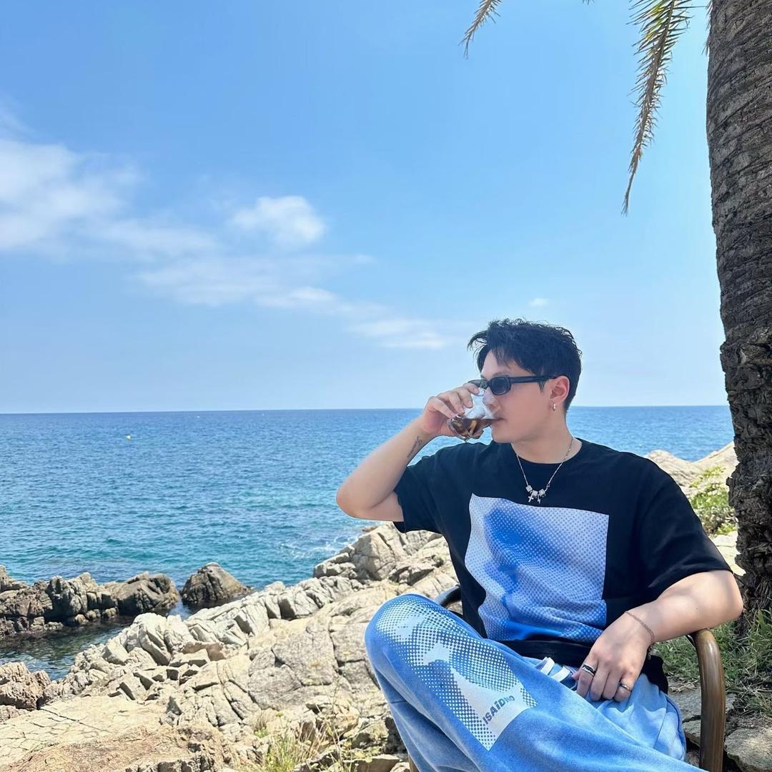 合唱界的彭于晏