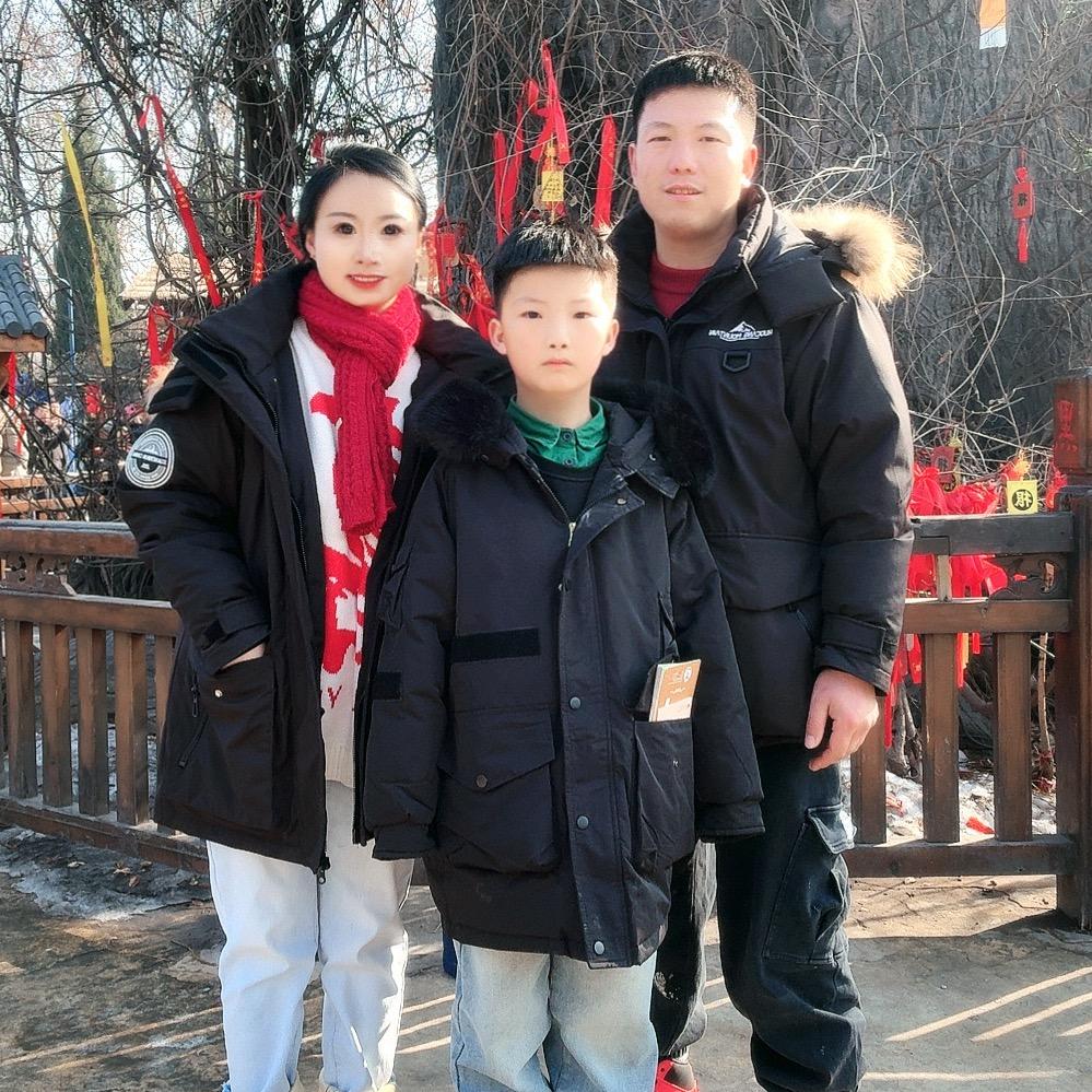 平遥宁固青青衣橱