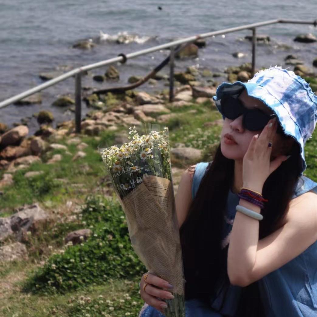 小鱼泡泡_