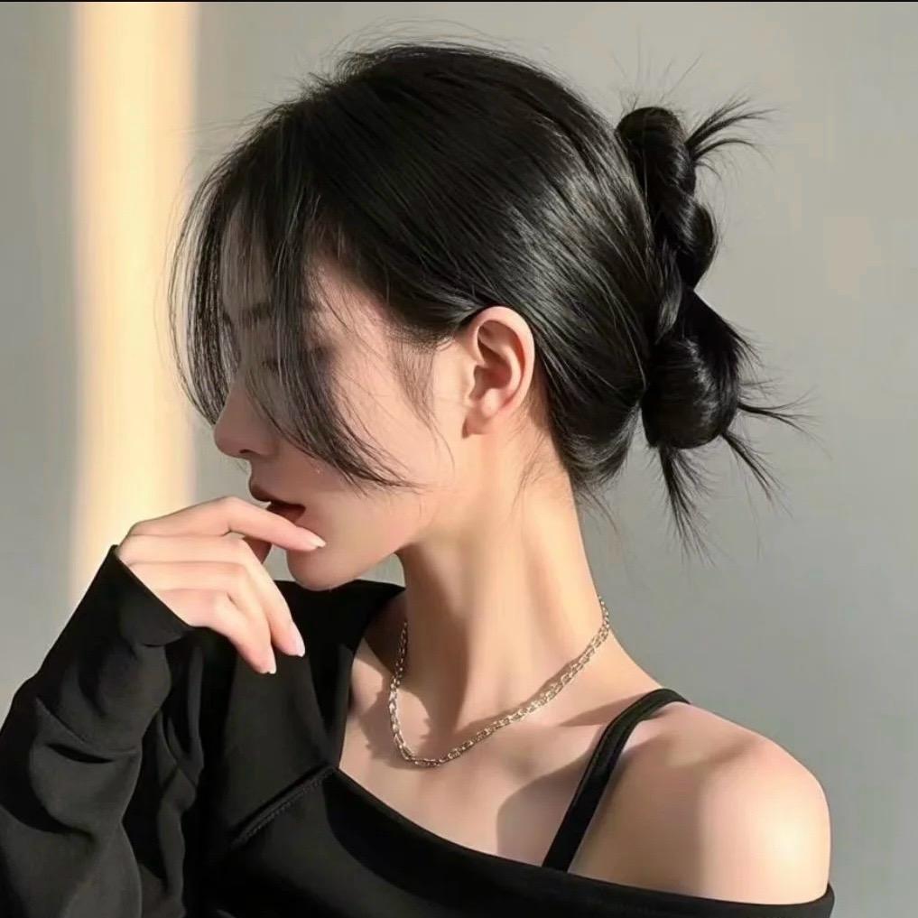 是雯雯呀